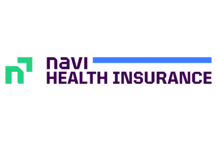 Insurance partner logo